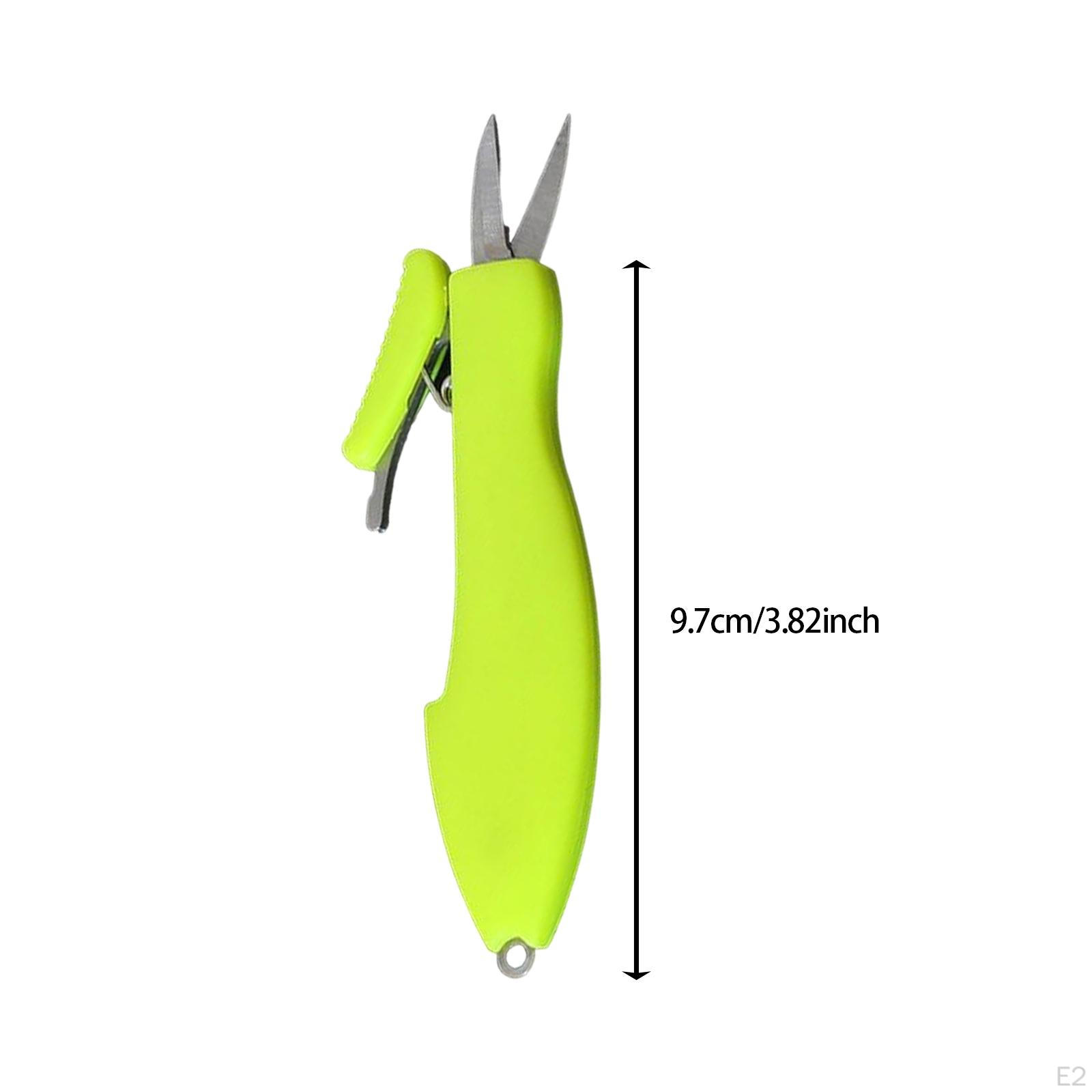 Выдвижные рыболовные ножницы — фото 4