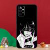 TRAURIGE JAPANISCHE ANIME ÄSTHETIK Hülle Für Samsung Galaxy A55 A52 A32 A12 A33 A06 A16 A26 A36 A56 A15 A53 A13 A34 A54 A14 A17