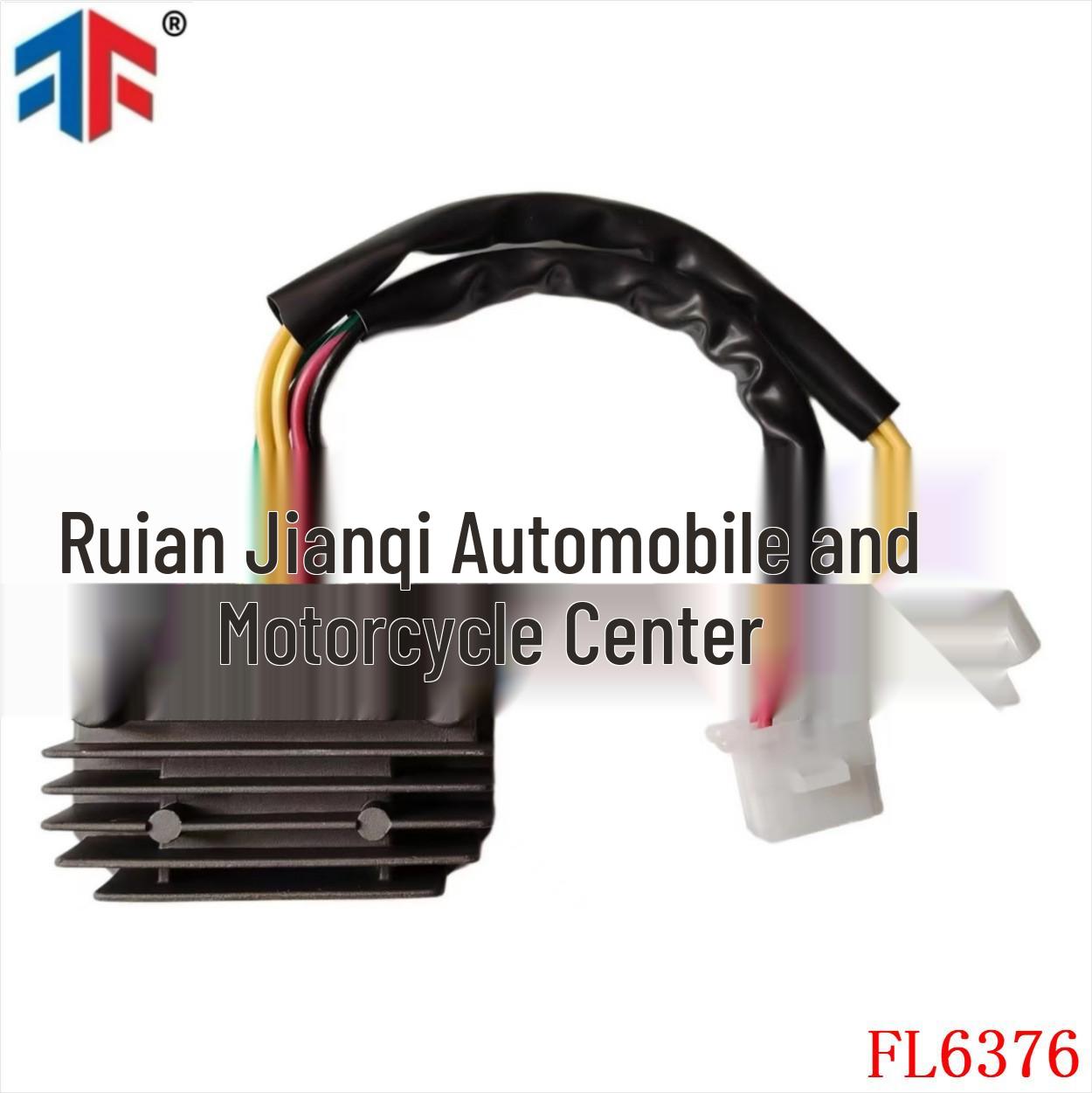 

Honda XLV Transalp 600 Rectifier 31600-MM9-000