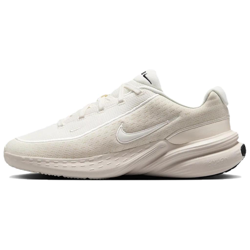 New Nike Uplift SC Breathable And Wear resistant Low Top Running Shoes Men's White IB2765-003
