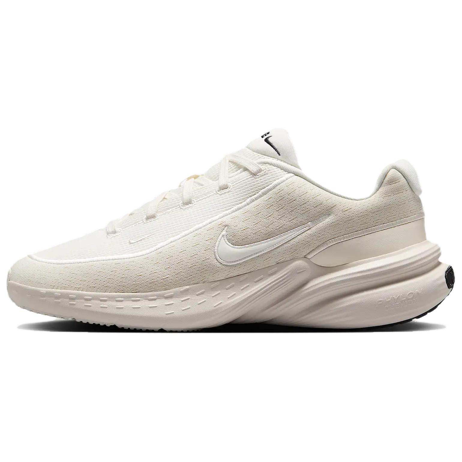 

Nike Uplift SC Abrasion Resistant Breathable Low top Running Shoes Men s White Sneakers IB2765-003 42.5 белый