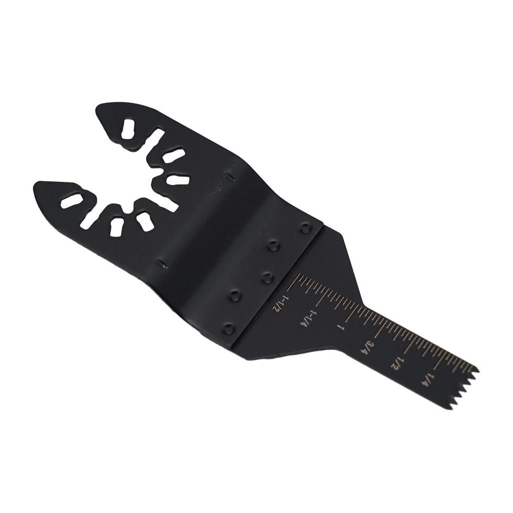 Sägeblätter 6 Stück Schneiden für Renovator für Holz Kunststoff