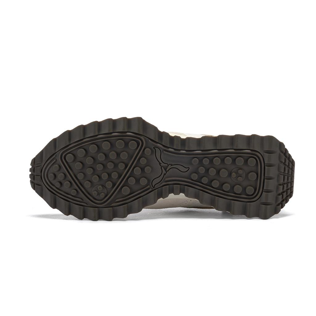 Li-Ning Casual Shoes Men's Low-top Ecru