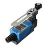 1 PCS Waterproof AC Roller Limit Laser Lever ME-8108 Limit Switch Switch Waterproof Momentary