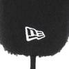 New Era Trapper Knit Cap Black Black 14509781 NER35K5309