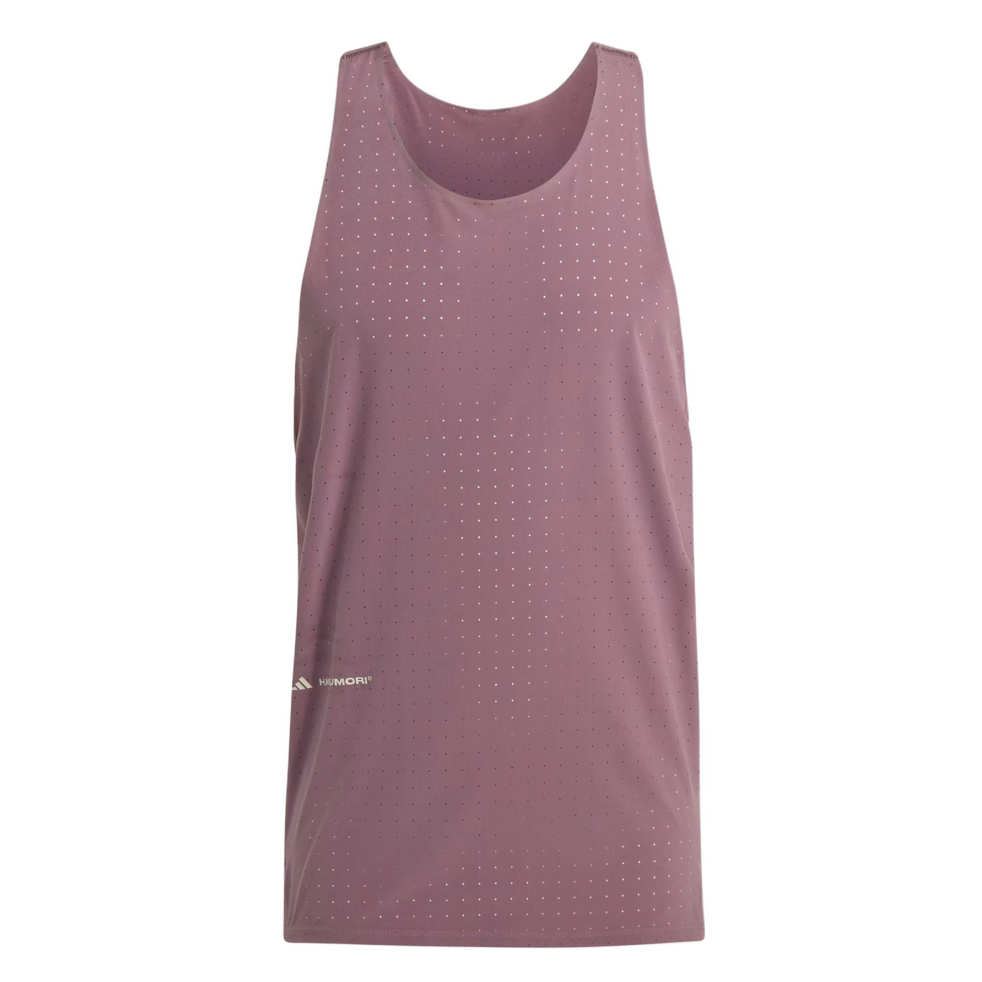 Adidas x Hermanos Koumori Running Tank Top Men s KB8429- M