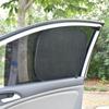 Car Window Shades Vehicle Windshield Sunshade Car Side Window Sun Shade For Sedans Trucks SUVs RVs Road Trips Travelers Drivers