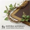 Natürliche Mückenschutz-Rattan-Kühlmatte mit Kissenbezug-Sets, Sommerbettwäsche mit Beifuß-Infusion für das Schlafzimmer