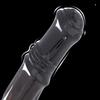 Vibrator Penis Sleeve Horse Dildo Reusable Condom Cock Ring Dildos Delay Penis Extender Dick Enlarger Sexy Toys For Men Sex