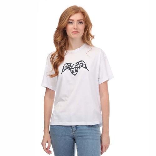 Emporio Armani Womens/Ladies T-Shirt