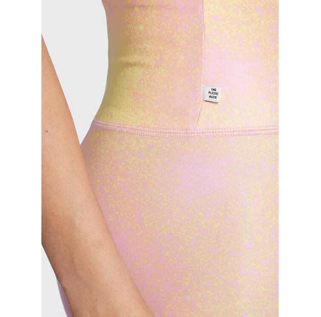 Adidas Allover Print Leggings