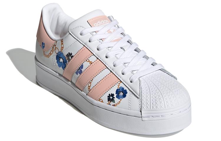 Adidas Wmns Superstar Bold 'Floral' Women's FW2547