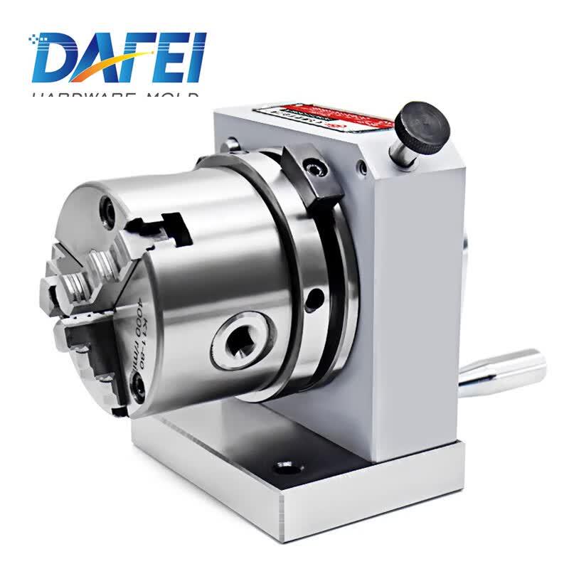 DAFEI Punch Former Grinder