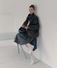 Jill By Jillstuart [Danish] Shirred Bucket Bag - 2 Colors