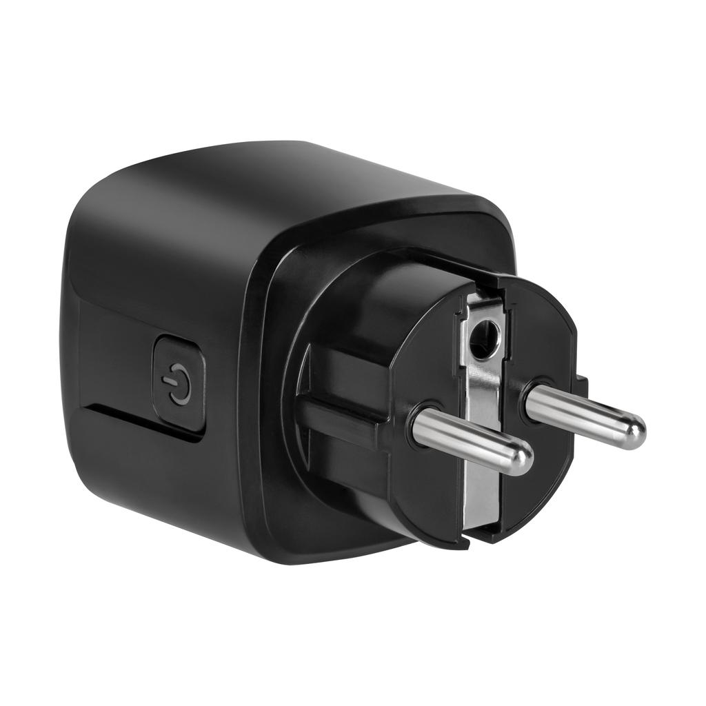 Kruger&Matz Connect P4 Tuya Smart WiFi Socket TIMER