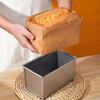50Sheet Dishwasher Safe Bread Disposable Mold DIY Border Wrapping Papers  Baking Supplies
