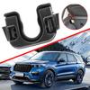 Rear Boot Trunk Load Cover Parcel Shelf Clips Pivot Bracket Mount For Ford Focus MK3 3 Mondeo 4 MK4 Fiesta MK7 MK8 B-Max C-max