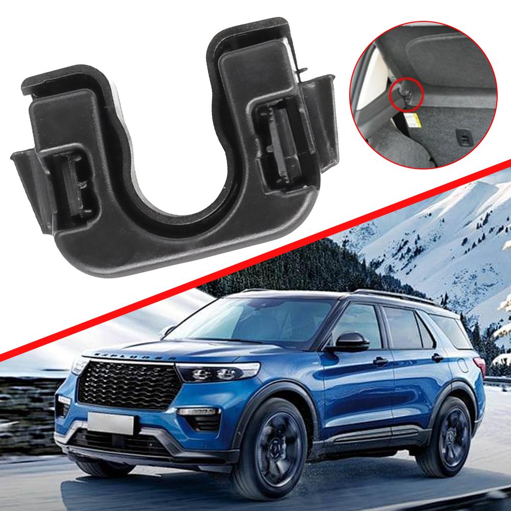 Rear Boot Trunk Load Cover Parcel Shelf Clips Pivot Bracket Mount For Ford Focus MK3 3 Mondeo 4 MK4 Fiesta MK7 MK8 B-Max C-max