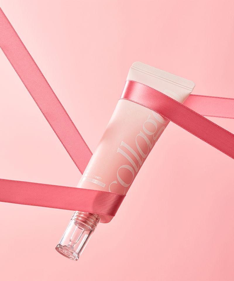 Peach Fit Collagen Cream 50g