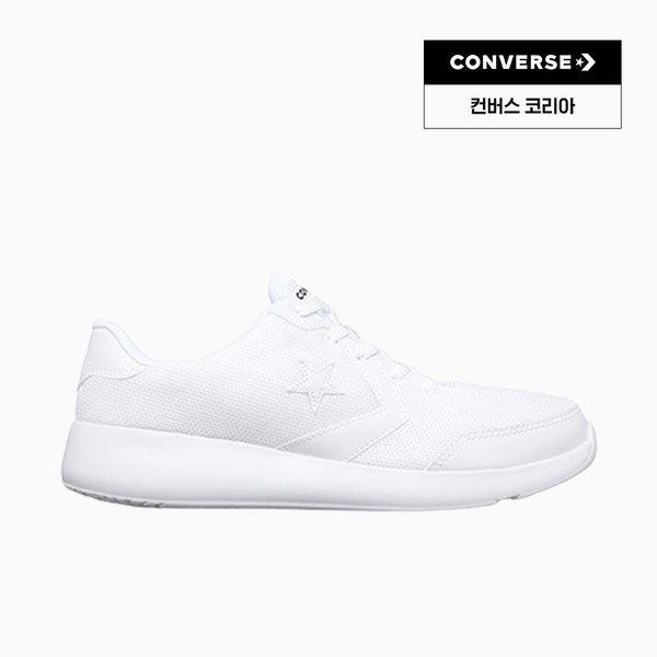 Converse Lightweight DAy One TrAiner SneAker Collection BlAck White A15631c  A