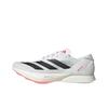 Adizero Avanti Slip Resistant Low White- IH5799