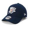 [New Era] Pet 9FORTY NBA OKC Oceanside Blue GRATIS 940 NBA OKLTHU OTC 25J