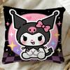 Pillow Cases K-Kuromis Cushion Covers For Living Room Cushions Modern Home Decoration Personalized Gifts Decorative Pillowcase