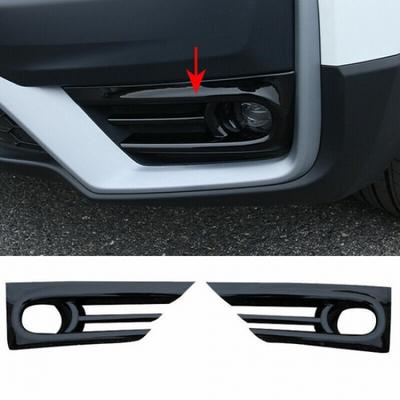 Accessori esterni – Paraurti e protezioni auto