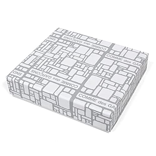 Des Wallet Coin Case COMME Des GARCONS ONE SIZE Black Cdg057 [COMME GARCONS] Men's [Item]