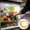 Resin Defrost Thermostat for Refrigerator Waterproof Design Strict Quality Tested WR50X10010 Simple to Install