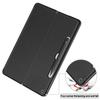 Custodia pieghevole con supporto Smart Folio per Microsoft Surface Pro 12 pollici Custodia per tablet Microsoft Surface Pro 12 Custodia
