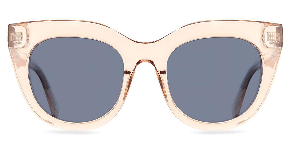 Priv  Revaux WhimSical G S aSian Fit Polarized 3dv C3 Women SunGlaSSeS