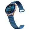 Smartwatch Aurora Amoled AI blue