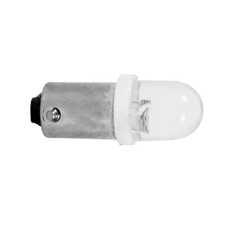 20Pcs/Set 12V Vehicle Light Assembly Bulbs T10 T11 BA9S T4W 1895 Bright LED Bulb