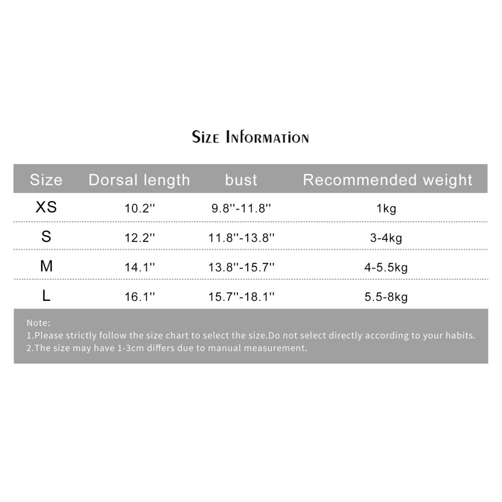 Cat Recovery Suit for Dogs Cats Four Feet Jumpsuit Anti-licking Kitten Surgery Suit Puppy Bodysuit Weaning Cloth