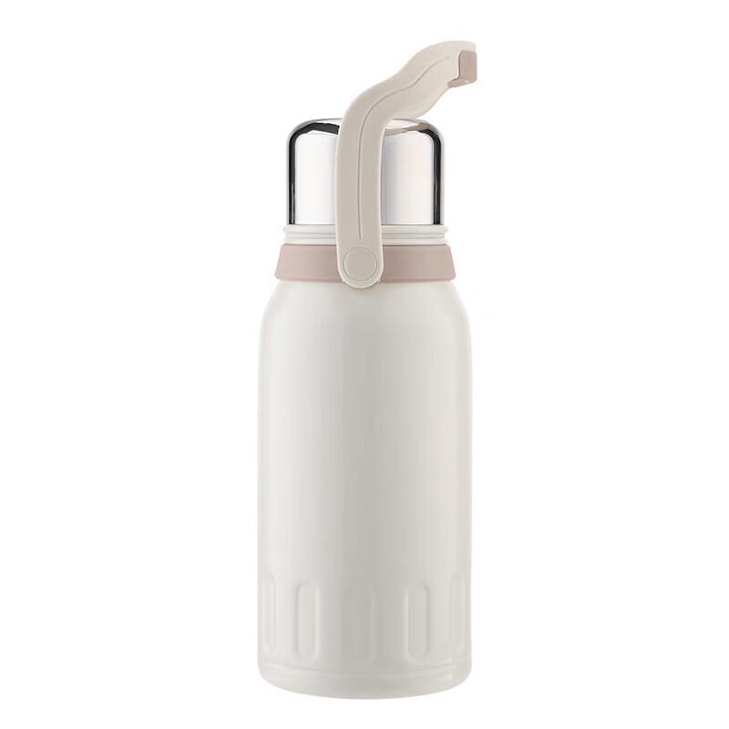 LocknLock Portable 1.15L Insulated Flask with Handle