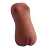 Realistische 3D Vagina männliche Masturbator Tasse Erwachsene Mini Tasche Sex Spielzeug für Männer Flugzeug Tasse