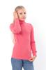Kids’ Cozy Turtleneck Sweater – Comfortable & Protective for Cold Weather, Any Season, 6068-019 HC