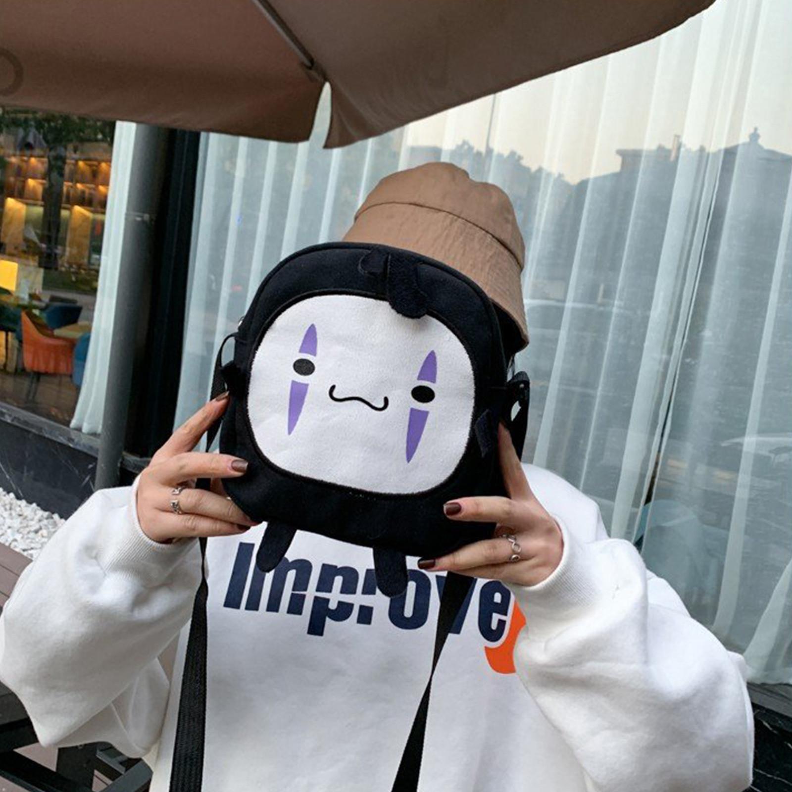 Сумка с героями мультфильмов — фото 6