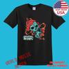 Within The Ruins Death Men's Black Size S-5XL