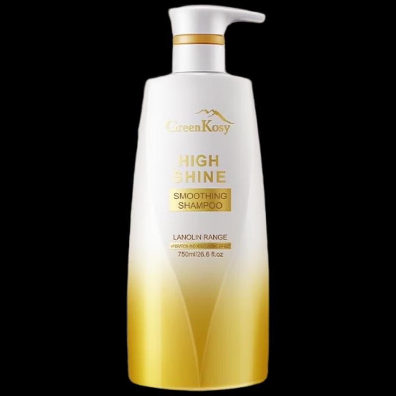 Green Valley Creamy Rich Drooping Shampoo