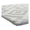 Tapis - DKD Home Decor - Arabe - Polyester - Rectangulaire - Style Oriental