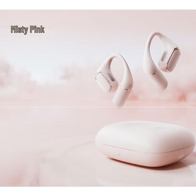 EDIFIER Evo Open Bluetooth Open-Ear Sport Earbuds