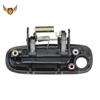 Exterior Door Handle,For Toyota Corolla 1996-2001 AE110 Black Frosted Surface Front Left Or Right 1pc