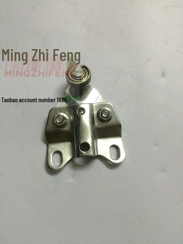Compatible Car Door Pulley for Jinbei Haishi & Foton Jinlong
