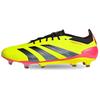 Predator 24 Elite Low FG 'Energy Citrus Pack' Men's IF5441