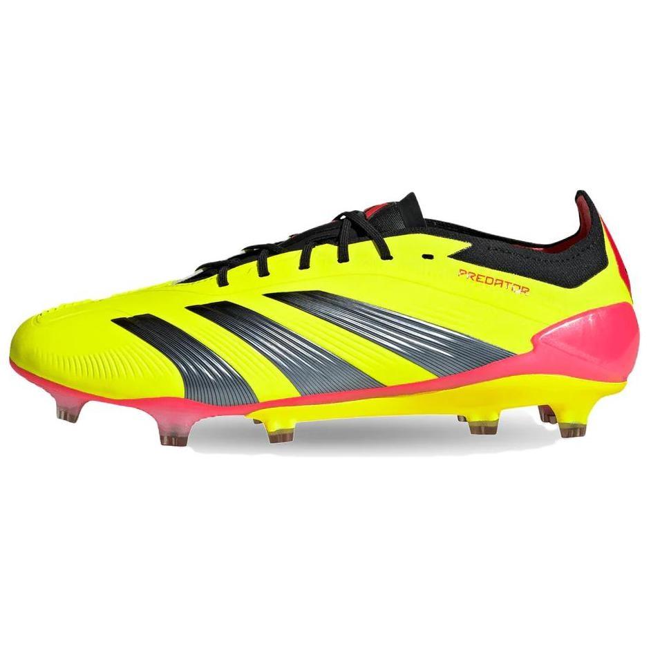 adidas Predator 24 Elite Low FG Energy Citrus Pack Men s IF5441 EU 40