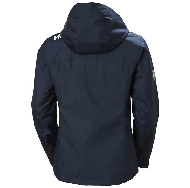 Helly Hansen Crew Hooded Midl 2.0 Jacket