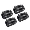 For Suzuki Vstrom 650 1000 V-strom 1050 Xt DL650 DL1000 Dl250 Vstrom650 V Strom 650 Dl Crash Bars Engine Bumper Protective Block