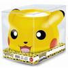 Tasse - pokemon - mug pikachu - 500ml - décor imprimé haute qualité - jaune